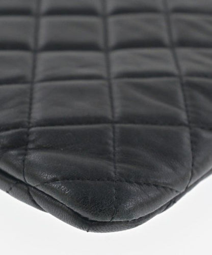 Chanel Clutch Bag Ladies []