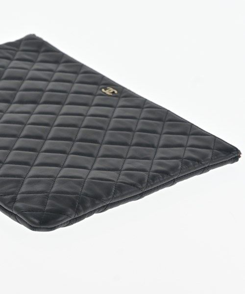 Chanel Clutch Bag Ladies []
