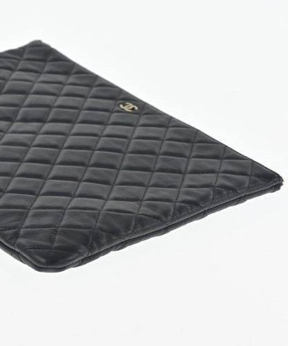 Chanel Clutch Bag Ladies []