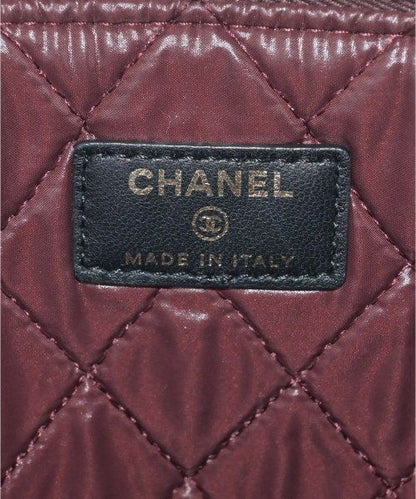 Chanel Clutch Bag Ladies []