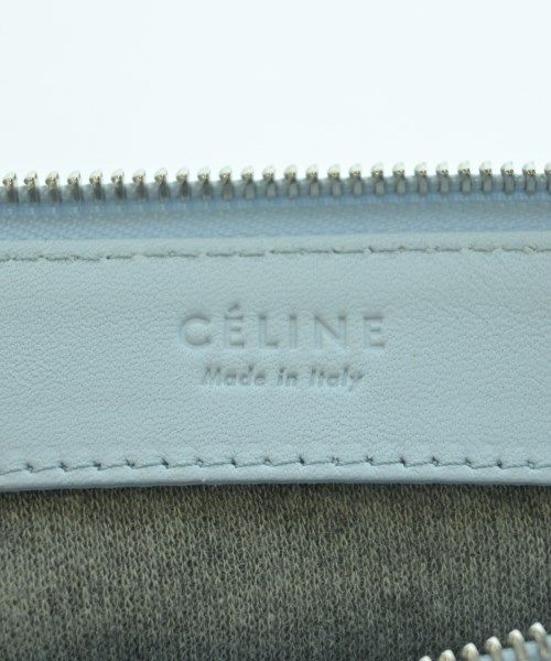 Celine Shoulder Bag Ladies []