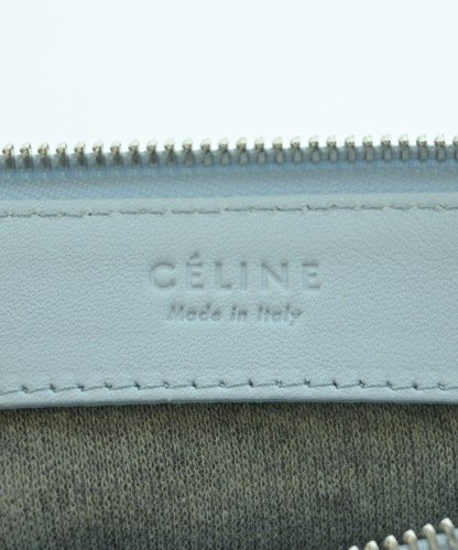 Celine Shoulder Bag Ladies []