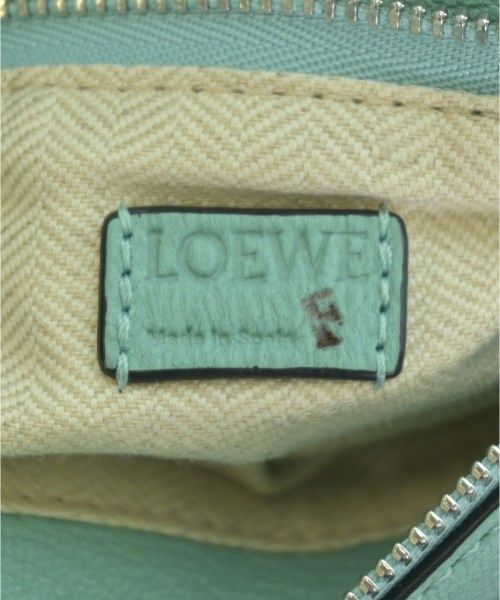 Loewe Shoulder Bag Ladies []