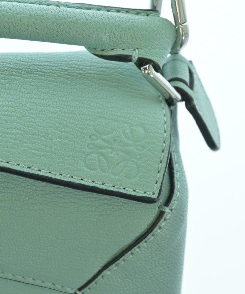 Loewe Shoulder Bag Ladies []