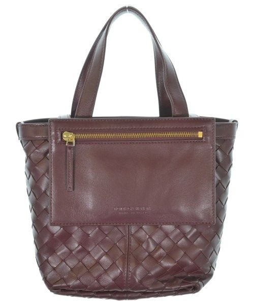 Bottega Veneta Tote Bag Ladies []