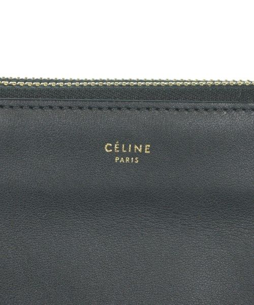Celine Shoulder Bag Ladies []