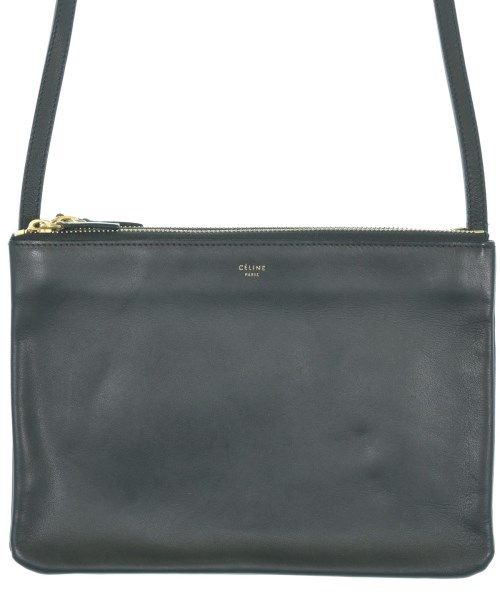 Celine Shoulder Bag Ladies []