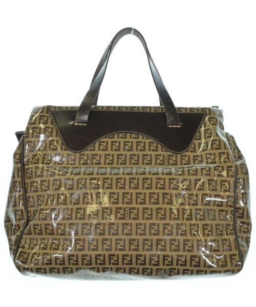 Fendi Tote Bag Ladies []