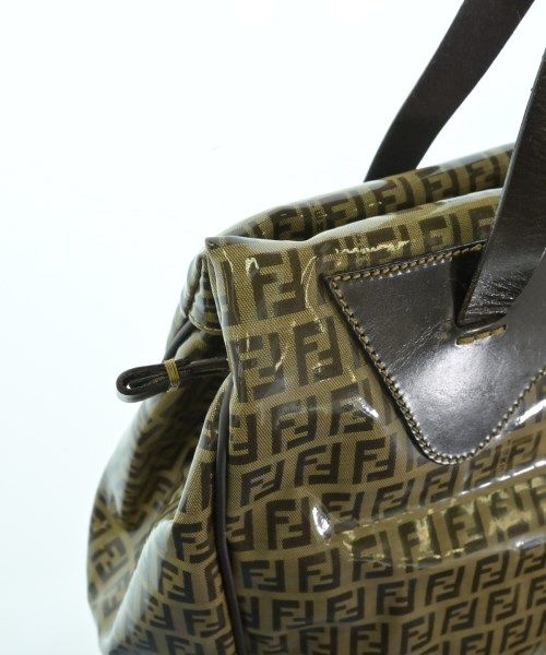 Fendi Tote Bag Ladies []