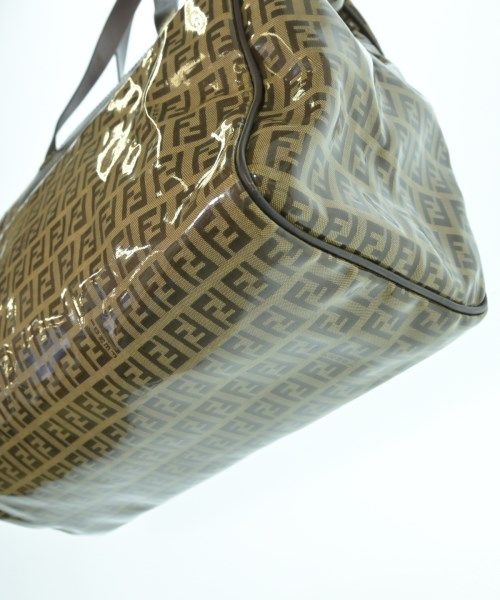 Fendi Tote Bag Ladies []