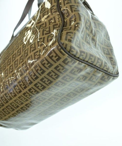 Fendi Tote Bag Ladies []