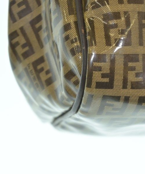 Fendi Tote Bag Ladies []