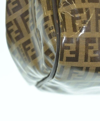 Fendi Tote Bag Ladies []