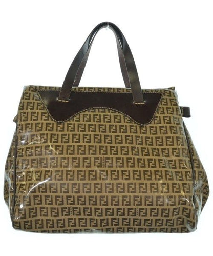 Fendi Tote Bag Ladies []