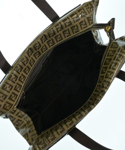 Fendi Tote Bag Ladies []