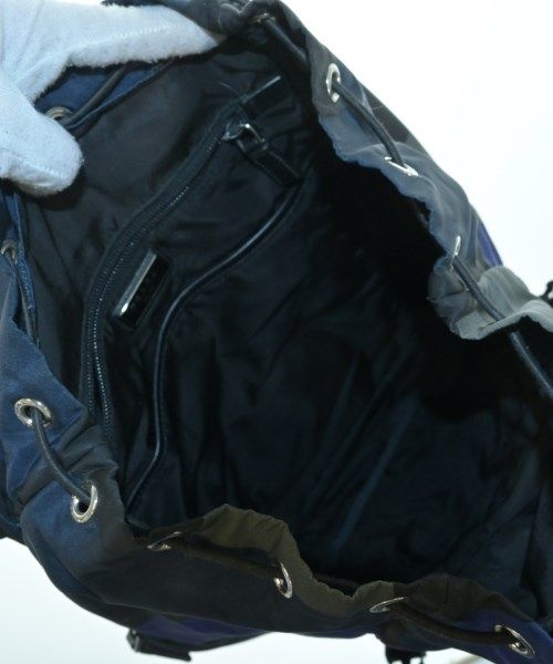 Prada Backpacks/rucksacks For Women []