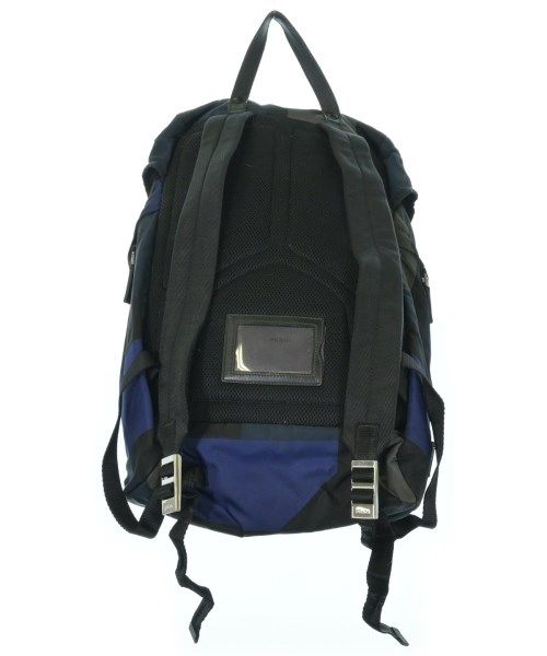 Prada Backpacks/rucksacks For Women []