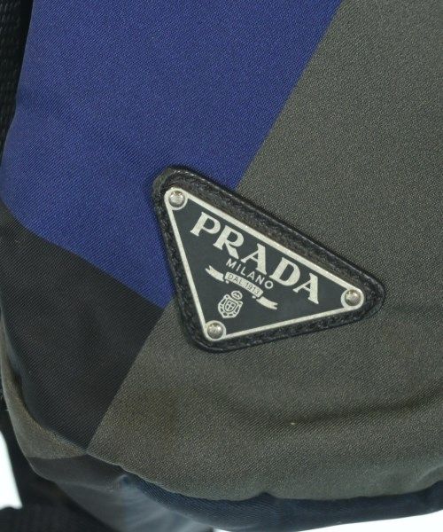 Prada Backpacks/rucksacks For Women []
