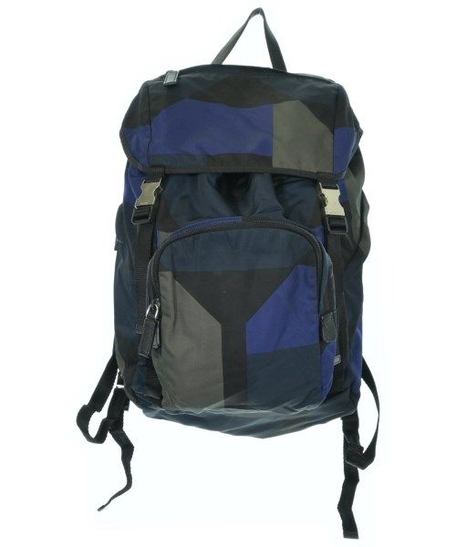 Prada Backpacks/rucksacks For Women []