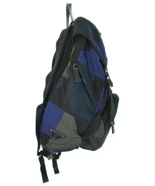 Prada Backpacks/rucksacks For Women []