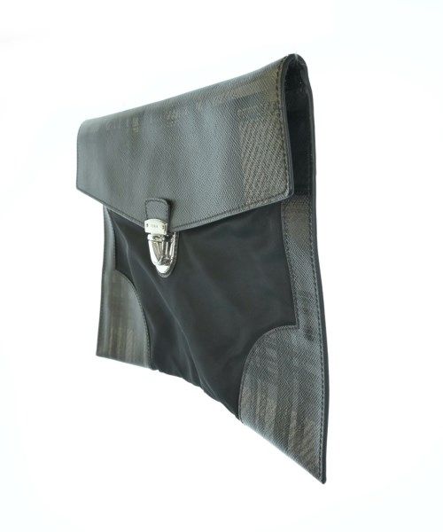 Prada Clutch Bag Ladies []