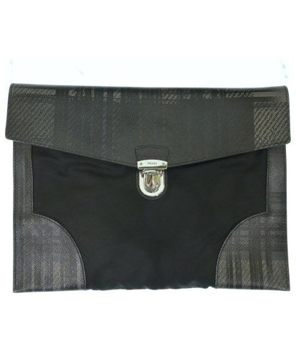 Prada Clutch Bag Ladies []