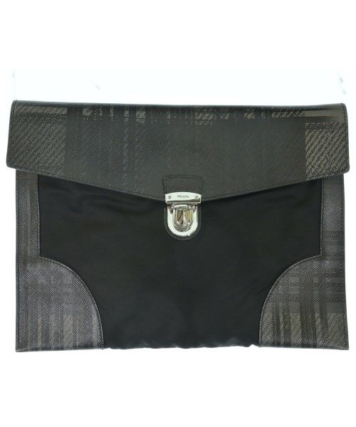 Prada Clutch Bag Ladies []