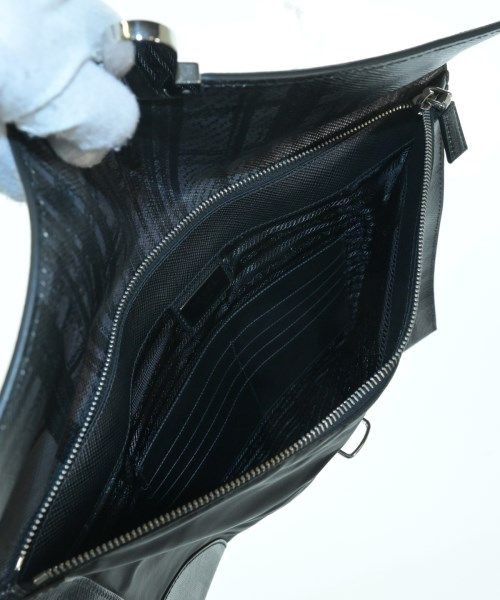 Prada Clutch Bag Ladies []
