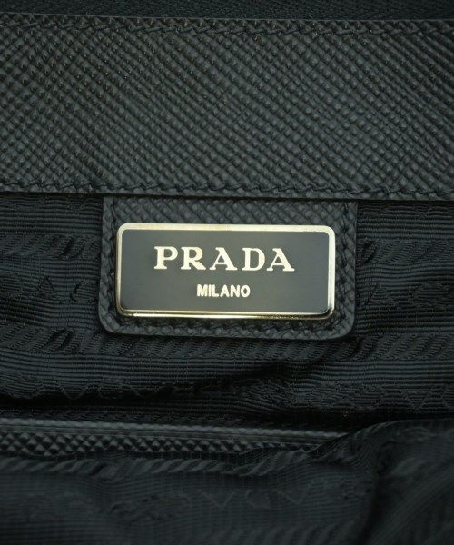 Prada Clutch Bag Ladies []