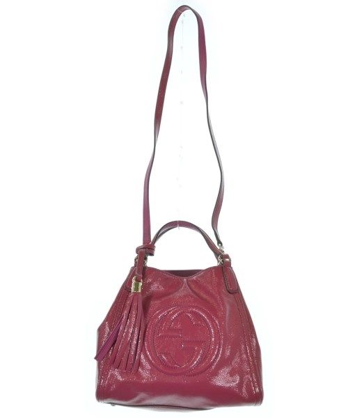 Gucci Handbag Ladies []