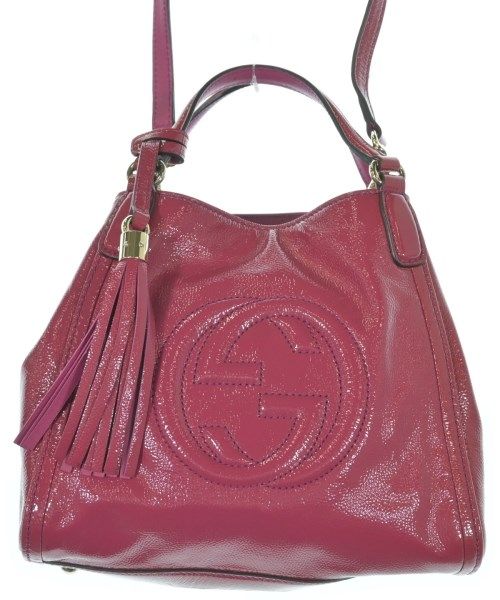 Gucci Handbag Ladies []