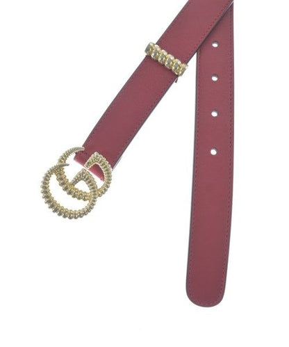 Gucci Belt Ladies []