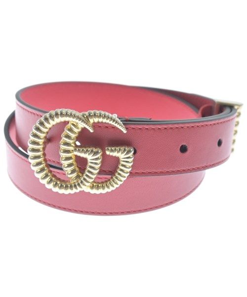 Gucci Belt Ladies []