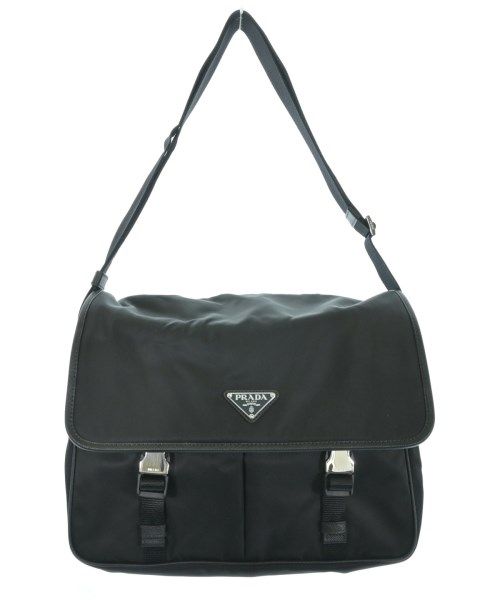 Prada Shoulder Bag Ladies []