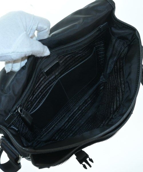 Prada Shoulder Bag Ladies []