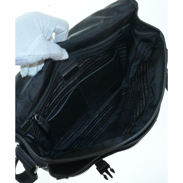 Prada Shoulder Bag Ladies
