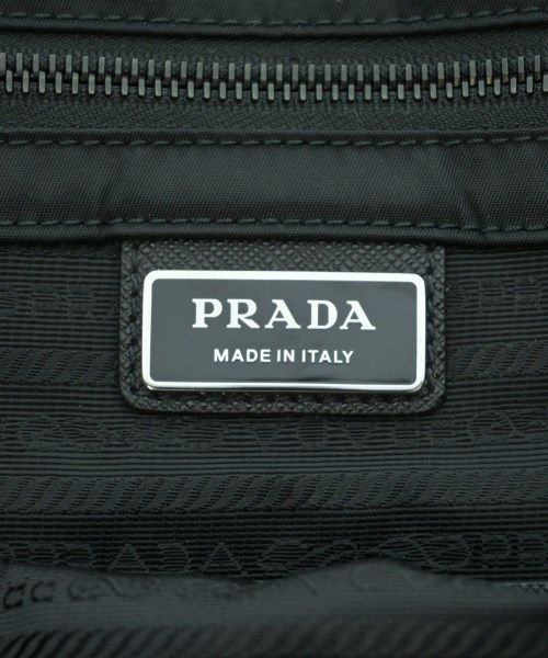 Prada Shoulder Bag Ladies []