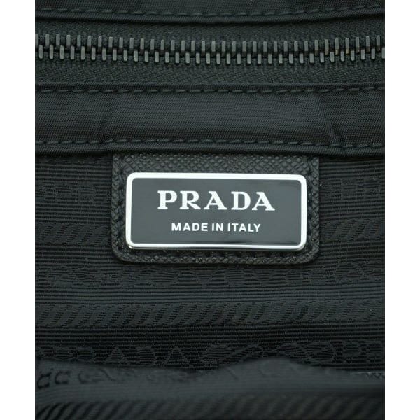 Prada Shoulder Bag Ladies