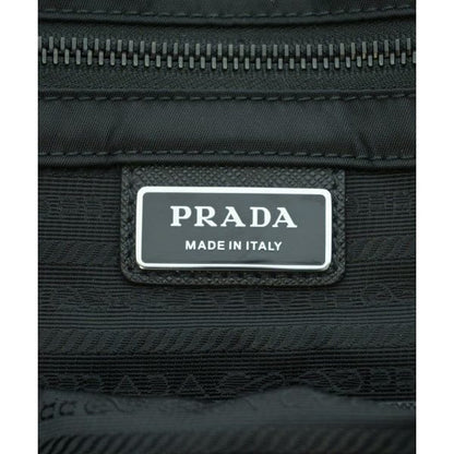 Prada Shoulder Bag Ladies
