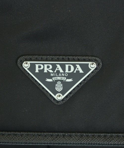Prada Shoulder Bag Ladies []