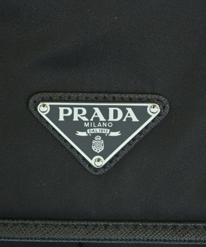 Prada Shoulder Bag Ladies []