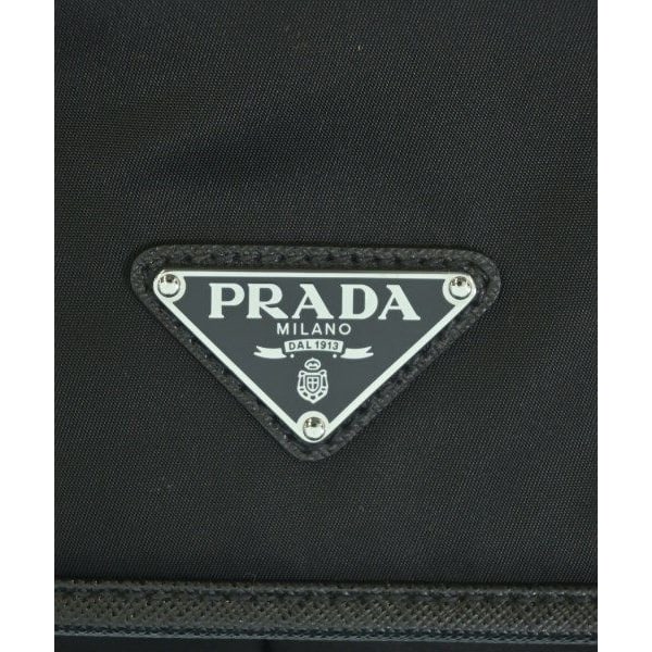 Prada Shoulder Bag Ladies