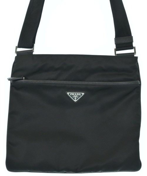 Prada Shoulder Bag Ladies []