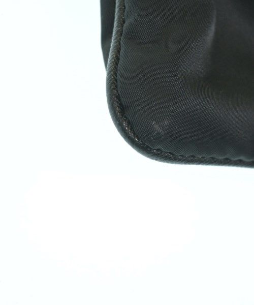 Prada Shoulder Bag Ladies []