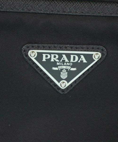 Prada Shoulder Bag Ladies []