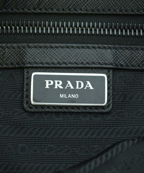 Prada Shoulder Bag Ladies []