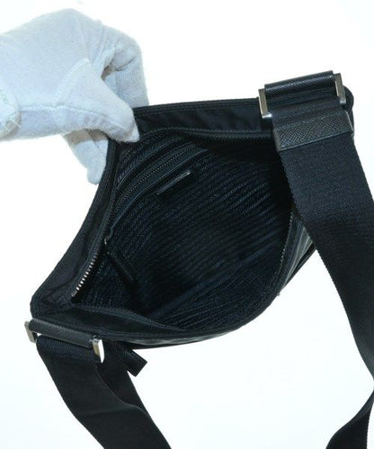 Prada Shoulder Bag Ladies []