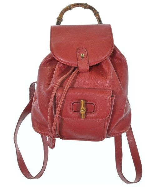 Gucci Backpacks/rucksacks For Women []