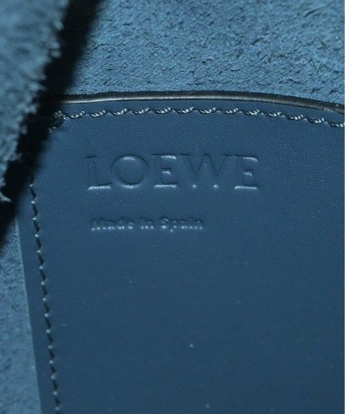 Loewe Shoulder Bag Ladies []