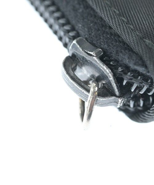 Prada Wallet/coin Case Ladies []